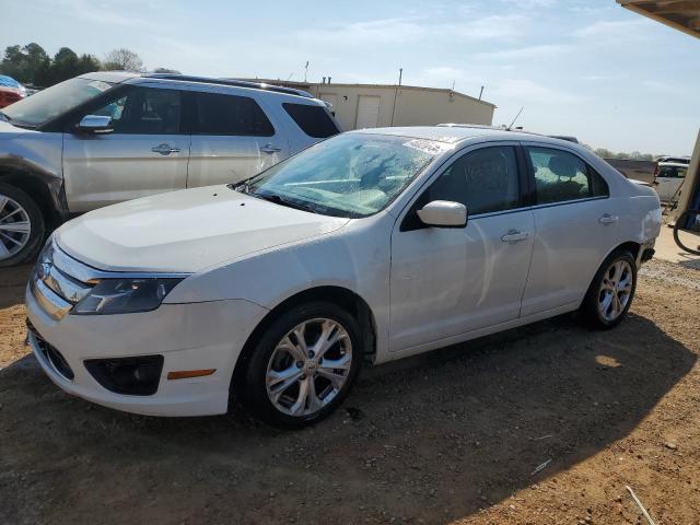 2012 FORD FUSION SE, 