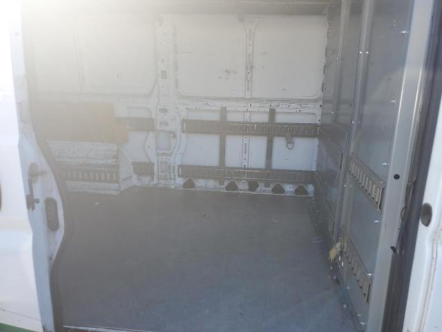 3C6TRVCG6GE135016 - 2016 RAM PROMASTER 2500 HIGH WHITE photo 11