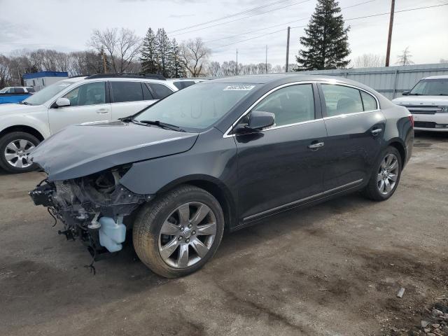 2012 BUICK LACROSSE PREMIUM, 