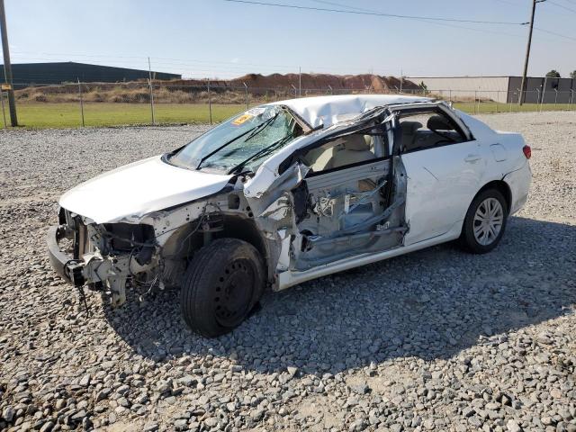 2009 TOYOTA COROLLA BASE, 