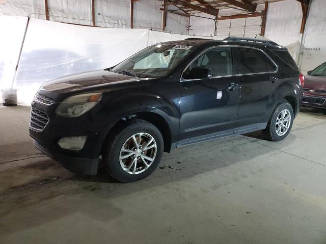 2016 CHEVROLET EQUINOX LT, 