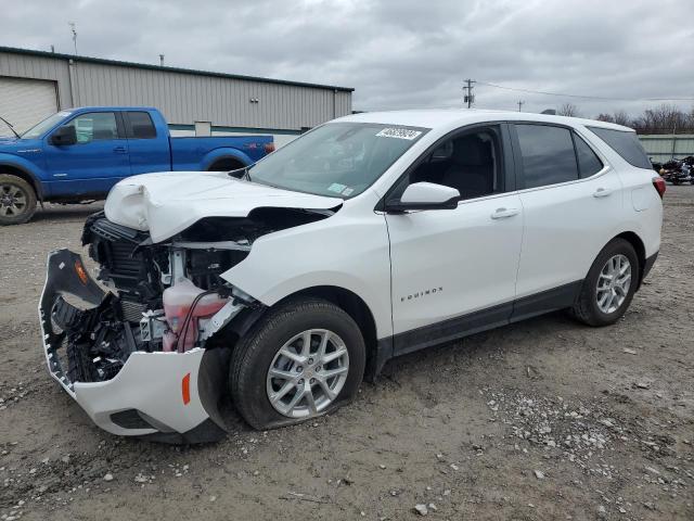 2024 CHEVROLET EQUINOX LT, 