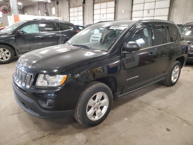 2013 JEEP COMPASS SPORT, 