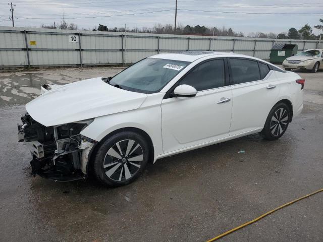 2020 NISSAN ALTIMA SL, 