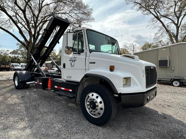 2001 FREIGHTLINER MEDIUM CON FL80, 