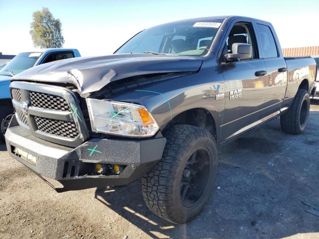 2015 RAM 1500 ST, 