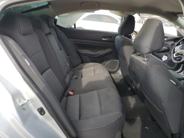 1N4BL4DV2NN362179 - 2022 NISSAN ALTIMA SV SILVER photo 10