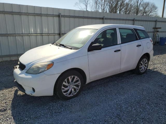 2008 TOYOTA MATRIX XR, 