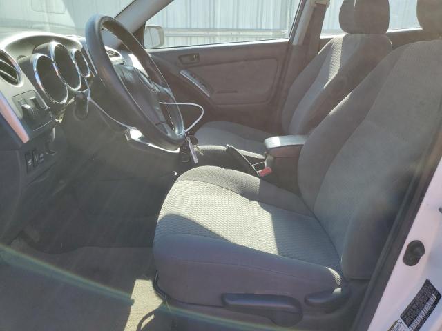 2T1KR32E78C697967 - 2008 TOYOTA MATRIX XR 白色 照片 7