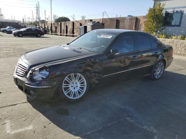 2008 MERCEDES-BENZ E 350, 