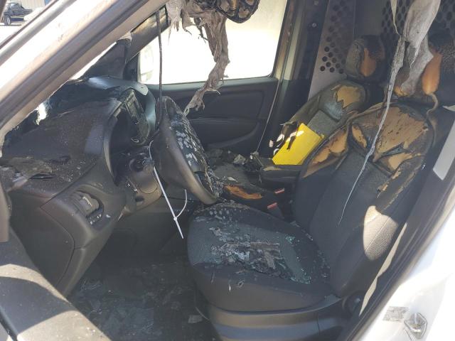 ZFBHRFAB3K6N45379 - 2019 RAM PROMASTER 白色 照片 7