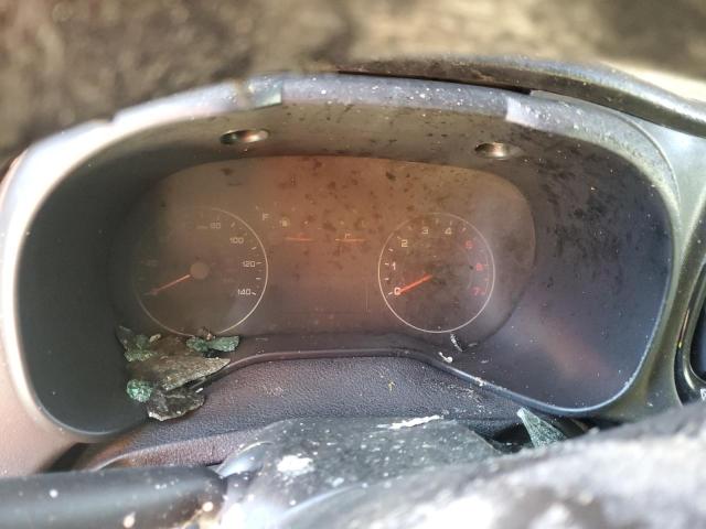 ZFBHRFAB3K6N45379 - 2019 RAM PROMASTER 白色 照片 9