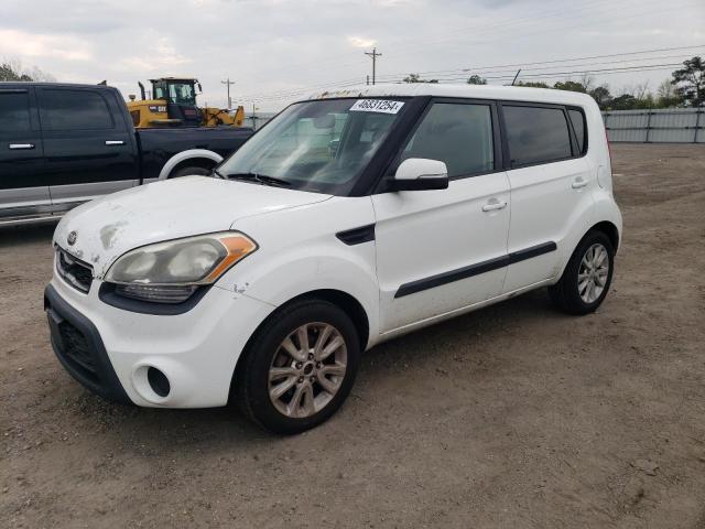 2013 KIA SOUL +, 