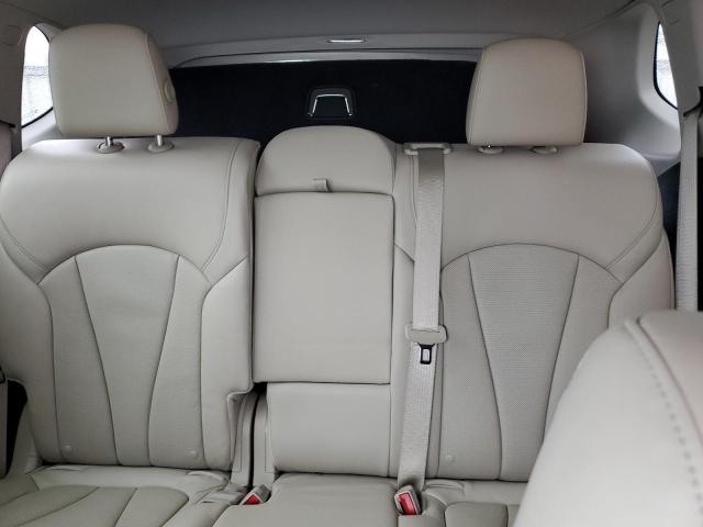 LRBFX4SX6LD156465 - 2020 BUICK ENVISION PREMIUM II WHITE photo 10