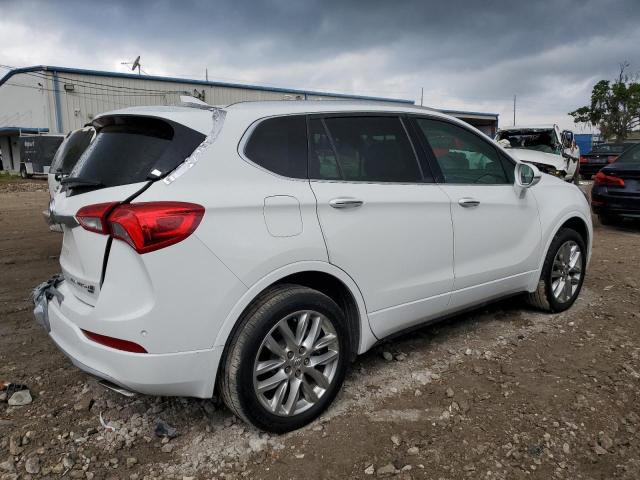 LRBFX4SX6LD156465 - 2020 BUICK ENVISION PREMIUM II WHITE photo 3