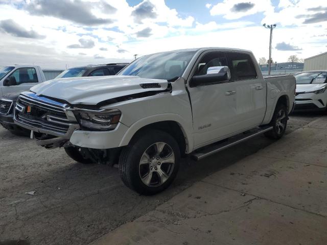 2019 RAM 1500 LARAMIE, 