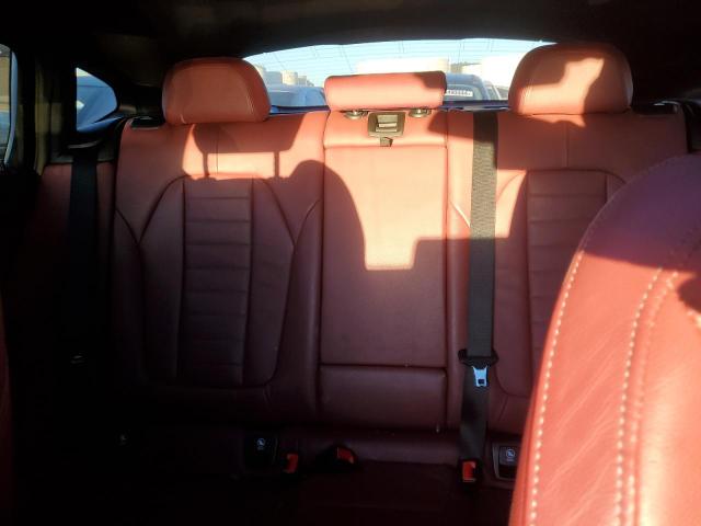 5UX2V5C01L9C09039 - 2020 BMW X4 XDRIVEM40I ნაცრისფერი ფოტო 10