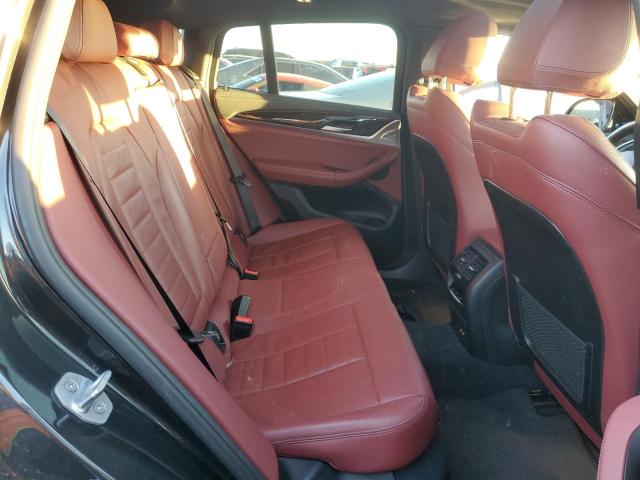 5UX2V5C01L9C09039 - 2020 BMW X4 XDRIVEM40I ნაცრისფერი ფოტო 11