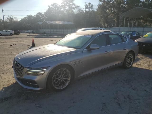 2021 GENESIS G80 BASE, 