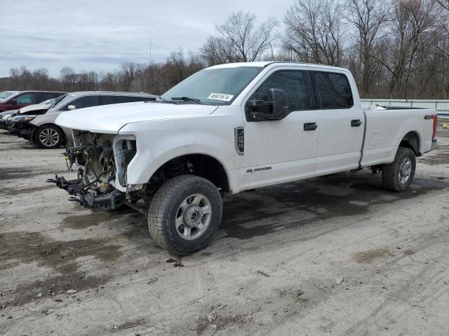 2019 FORD F250 SUPER DUTY, 