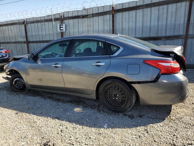 1N4AL3AP9GC216081 - 2016 NISSAN ALTIMA 2.5 GRAY photo 2