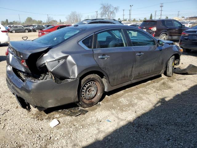 1N4AL3AP9GC216081 - 2016 NISSAN ALTIMA 2.5 GRAY photo 3