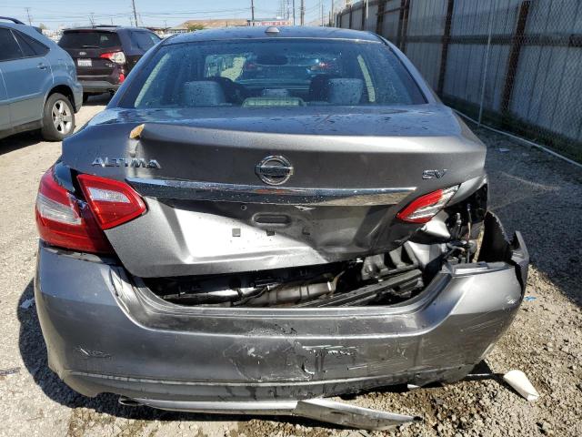 1N4AL3AP9GC216081 - 2016 NISSAN ALTIMA 2.5 GRAY photo 6