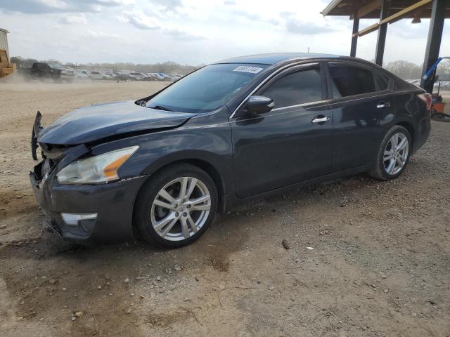 2013 NISSAN ALTIMA 3.5S, 