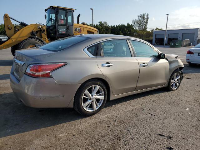 1N4AL3AP3FC213188 - 2015 NISSAN ALTIMA 2.5 BROWN photo 3