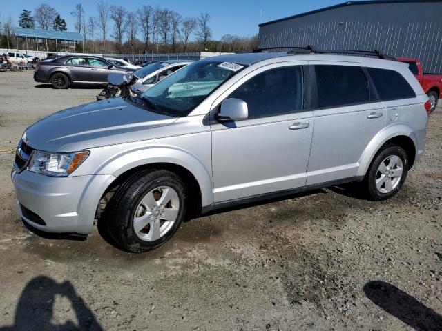 2010 DODGE JOURNEY SXT, 