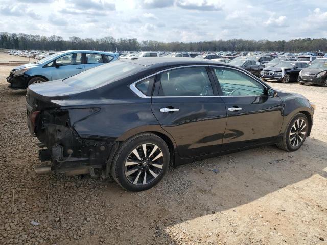 1N4AL3AP6JC270400 - 2018 NISSAN ALTIMA 2.5 BLACK photo 3