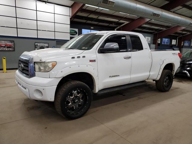 2008 TOYOTA TUNDRA DOUBLE CAB LIMITED, null