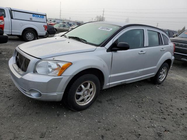 2011 DODGE CALIBER MAINSTREET, 