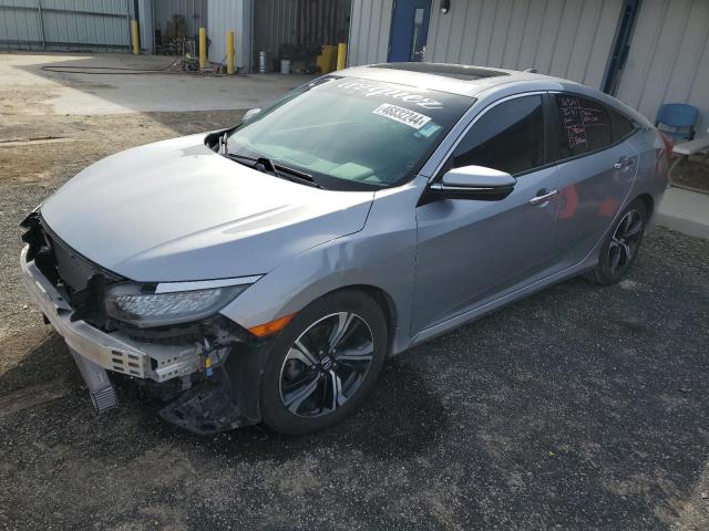 2016 HONDA CIVIC TOURING, 