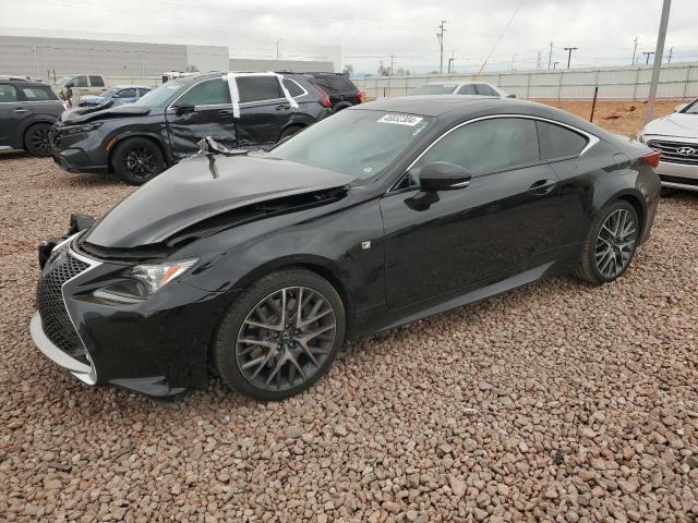 2015 LEXUS RC 350, 