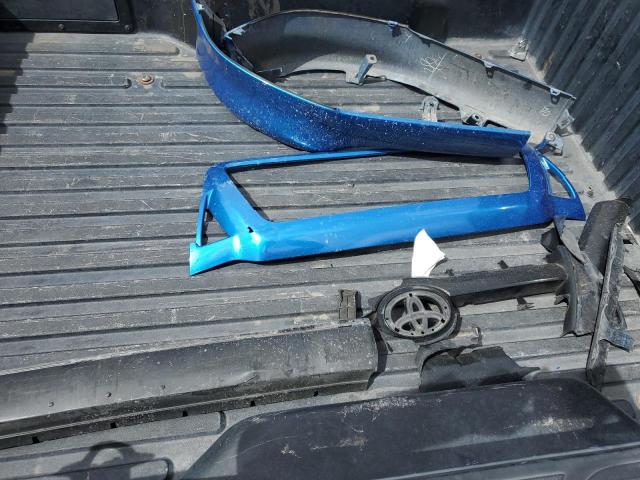 5TETU22N75Z073251 - 2005 TOYOTA TACOMA X-RUNNER ACCESS CAB BLUE photo 12