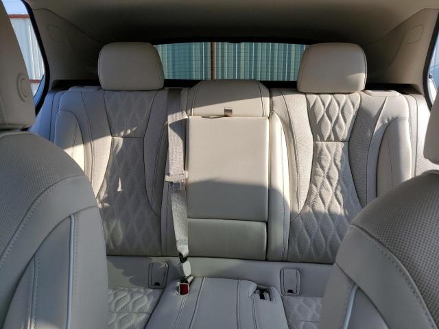 LRBFZRR47MD190452 - 2021 BUICK ENVISION AVENIR GRAY photo 10