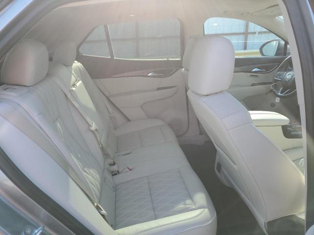 LRBFZRR47MD190452 - 2021 BUICK ENVISION AVENIR GRAY photo 11