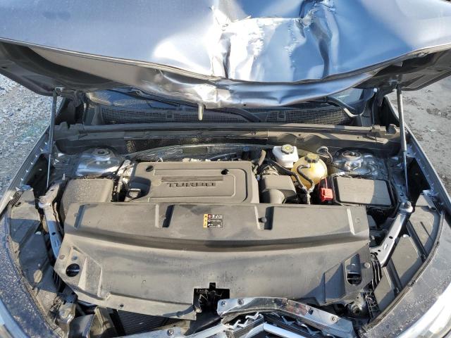 LRBFZRR47MD190452 - 2021 BUICK ENVISION AVENIR GRAY photo 12