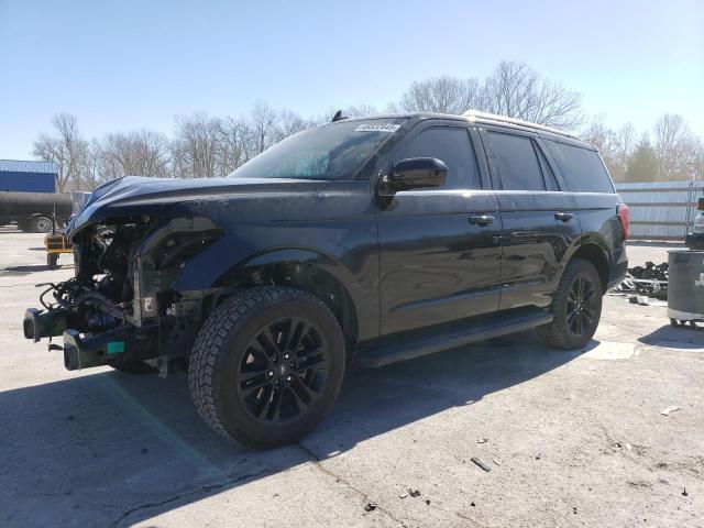 2024 FORD EXPEDITION XLT, 