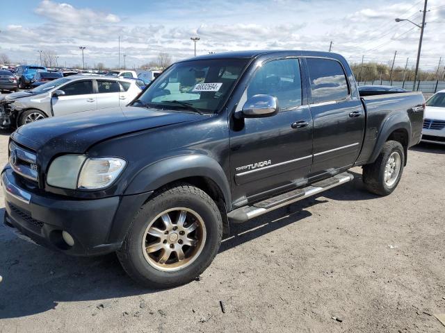 2004 TOYOTA TUNDRA DOUBLE CAB SR5, 