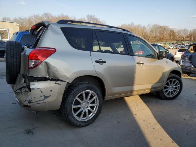 JTMBD33V665008072 - 2006 TOYOTA RAV4 TAN photo 3