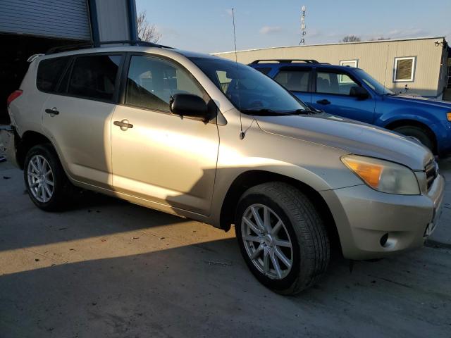 JTMBD33V665008072 - 2006 TOYOTA RAV4 TAN photo 4