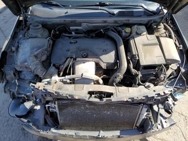 2G4GK5EX7E9241154 - 2014 BUICK REGAL 黑色 照片 11