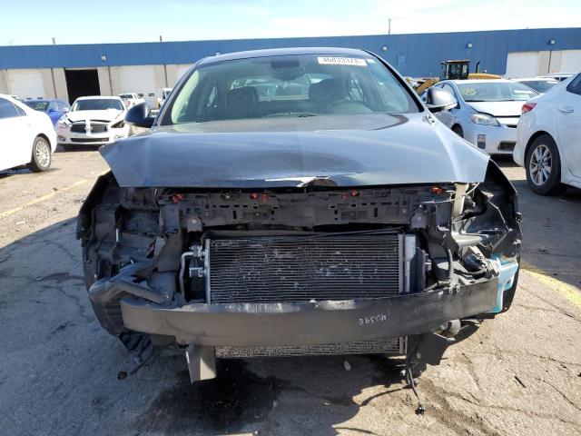 2G4GK5EX7E9241154 - 2014 BUICK REGAL 黑色 照片 5