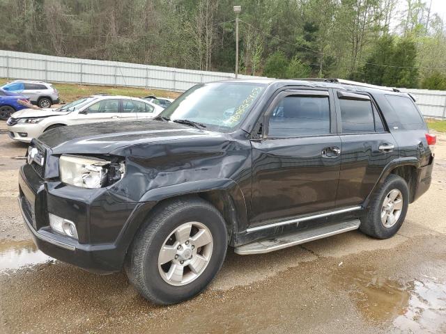 2011 TOYOTA 4RUNNER SR5, 