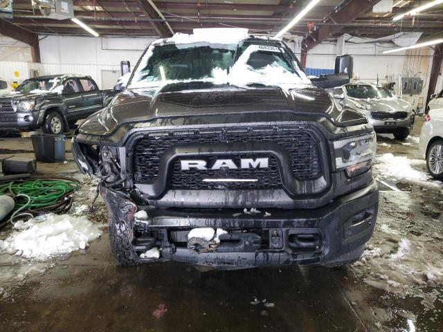 3C6TR5EJXKG644757 - 2019 RAM 2500 POWERWAGON GRAY photo 5