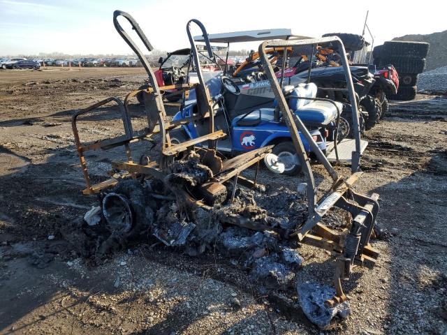 2009 OTHER GOLF CART, null