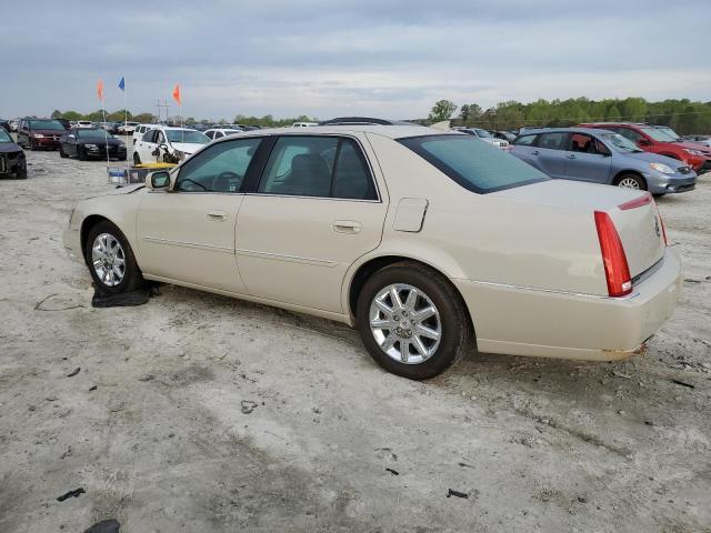 1G6KH5E69BU113813 - 2011 CADILLAC DTS PREMIUM COLLECTION TAN photo 2