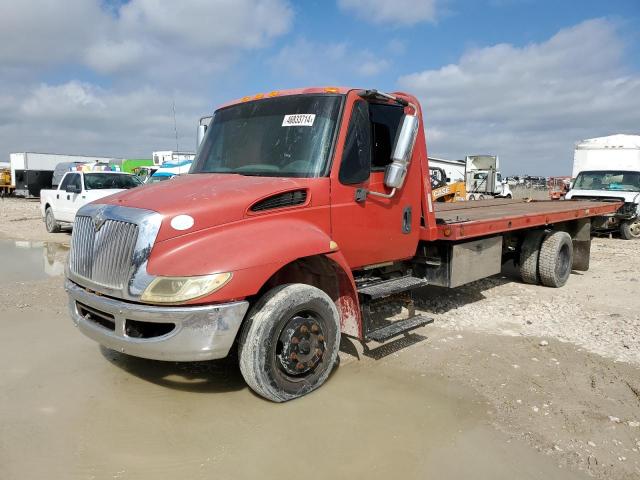 2007 INTERNATIONAL 4000 4300, 